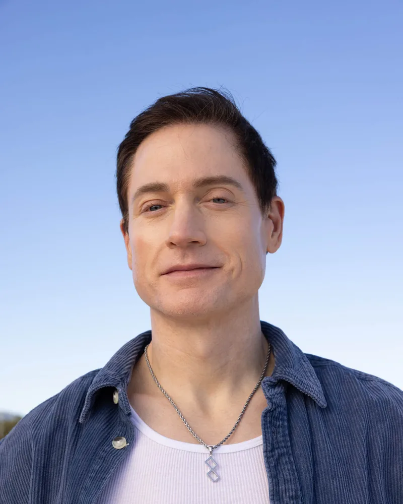 Bryan Johnson, founder of Blueprint, in 2026
